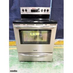 Cocina vitrocerámica, FRIGIDAIRE Item51