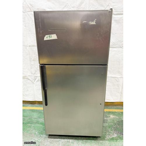 Refrigeradora convencioanl G.E. Item51