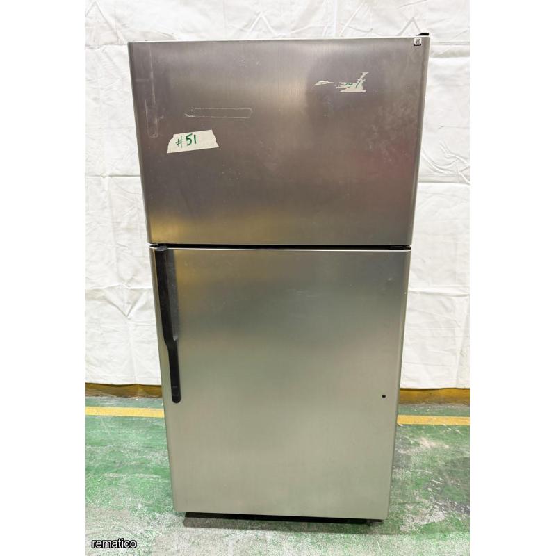Refrigeradora convencioanl G.E. Item51