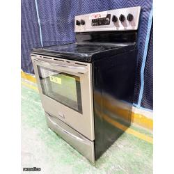 Cocina vitrocerámica, FRIGIDAIRE Item51