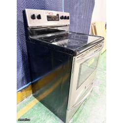 Cocina vitrocerámica, FRIGIDAIRE Item51