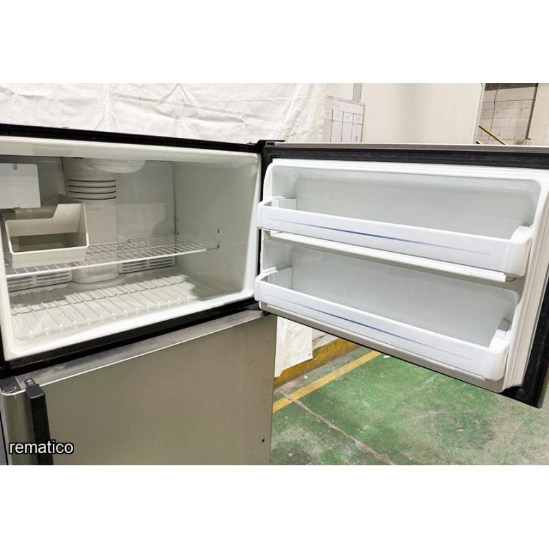 Refrigeradora convencioanl G.E. Item51
