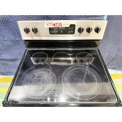 Cocina vitrocerámica, FRIGIDAIRE Item51