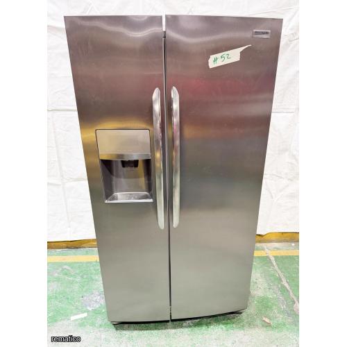 Refrigeradora, FRIGIDAIRE Item52