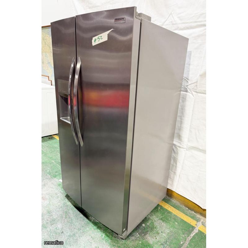 Refrigeradora, FRIGIDAIRE Item52