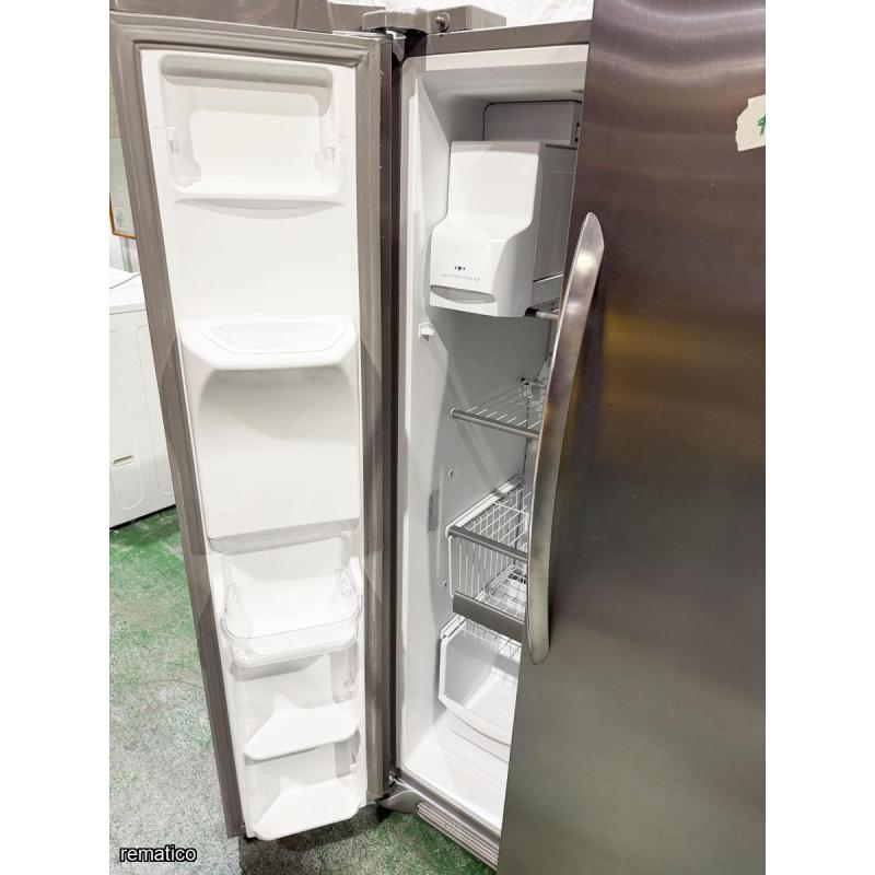 Refrigeradora, FRIGIDAIRE Item52