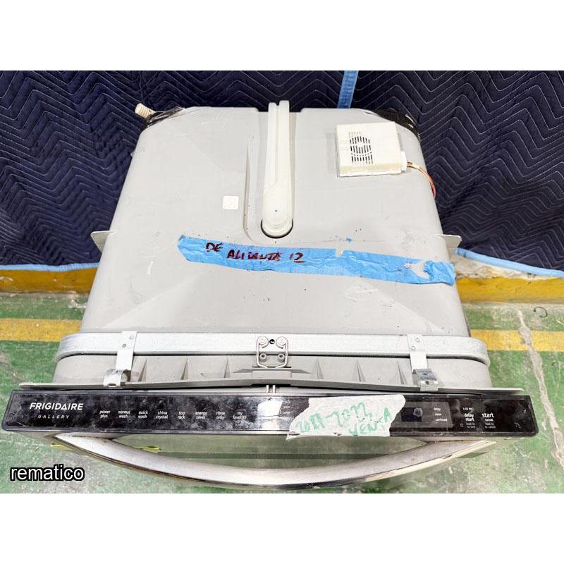 Lavaplatos, FRIGIDAIRE Item53
