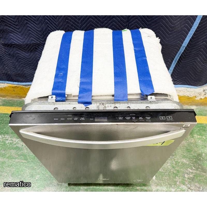 Lavaplatos, WHIRLPOOL Item54