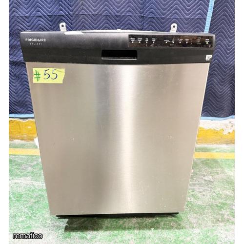 Lavaplatos, FRIGIDAIRE Item55