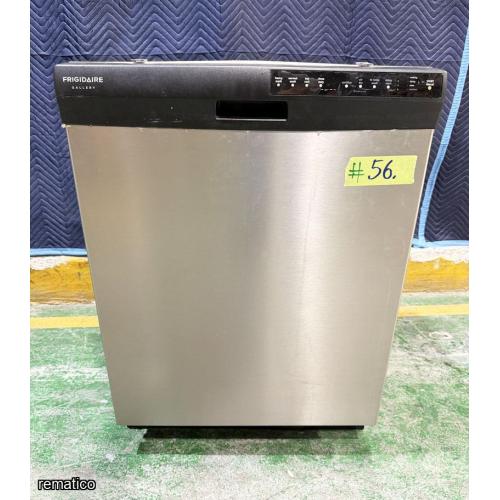 Lavaplatos, FRIGIDAIRE Item56