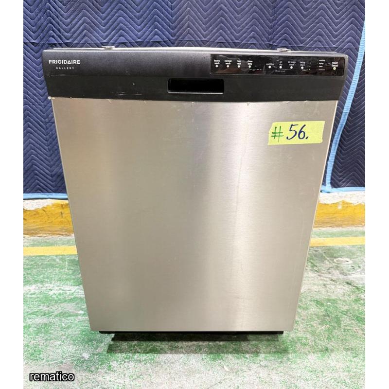 Lavaplatos, FRIGIDAIRE Item56