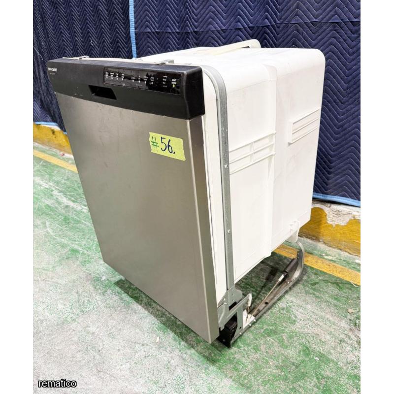 Lavaplatos, FRIGIDAIRE Item56