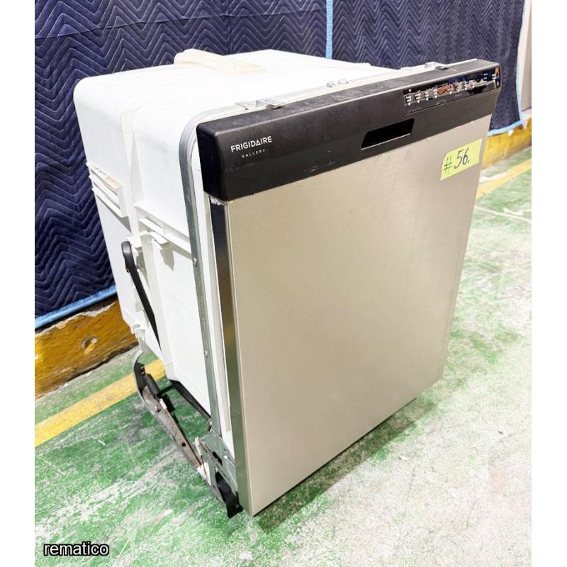 Lavaplatos, FRIGIDAIRE Item56