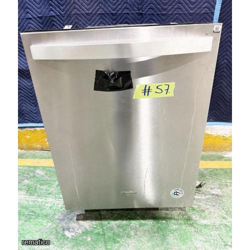 Lavaplatos, WHIRLPOOL Item57