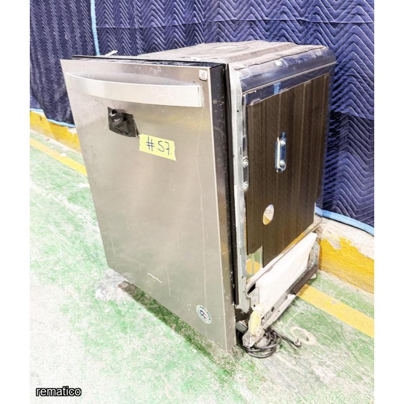 Lavaplatos, WHIRLPOOL Item57