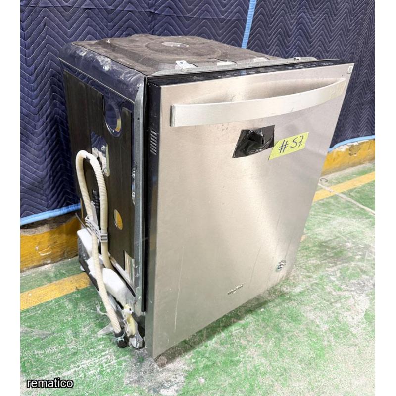 Lavaplatos, WHIRLPOOL Item57