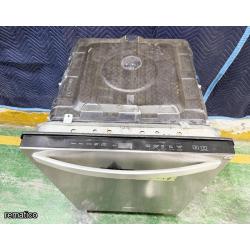 Lavaplatos, WHIRLPOOL Item57