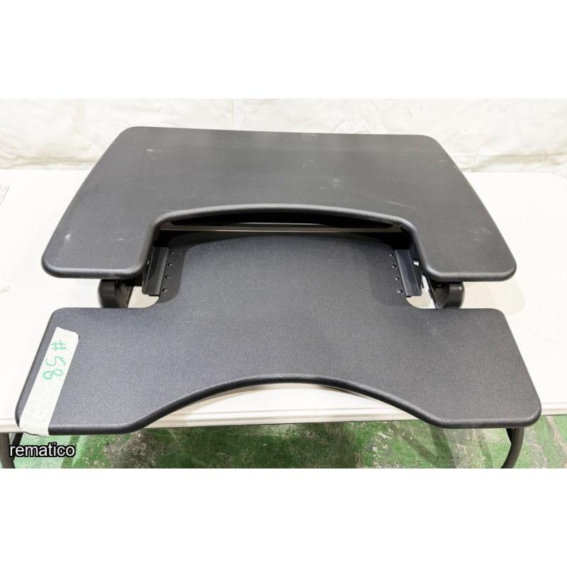 Standing desk Item58