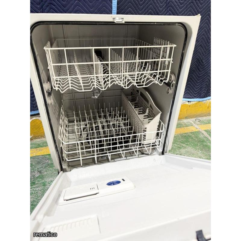 Lavaplatos, WHIRLPOOL Item59