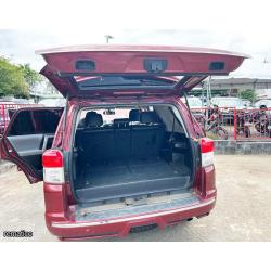 Toyota 4 Runner 2010, Item1