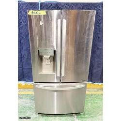 Refrigeradora, LG, French. Item6
