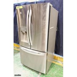 Refrigeradora, LG, French. Item6