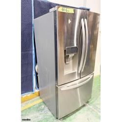 Refrigeradora, LG, French. Item6