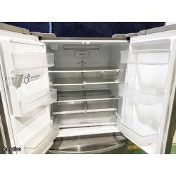 Refrigeradora, LG, French. Item6
