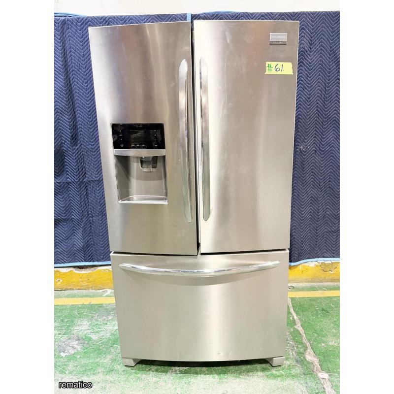 Refrigeradora, FRIGIDAIRE, Item61