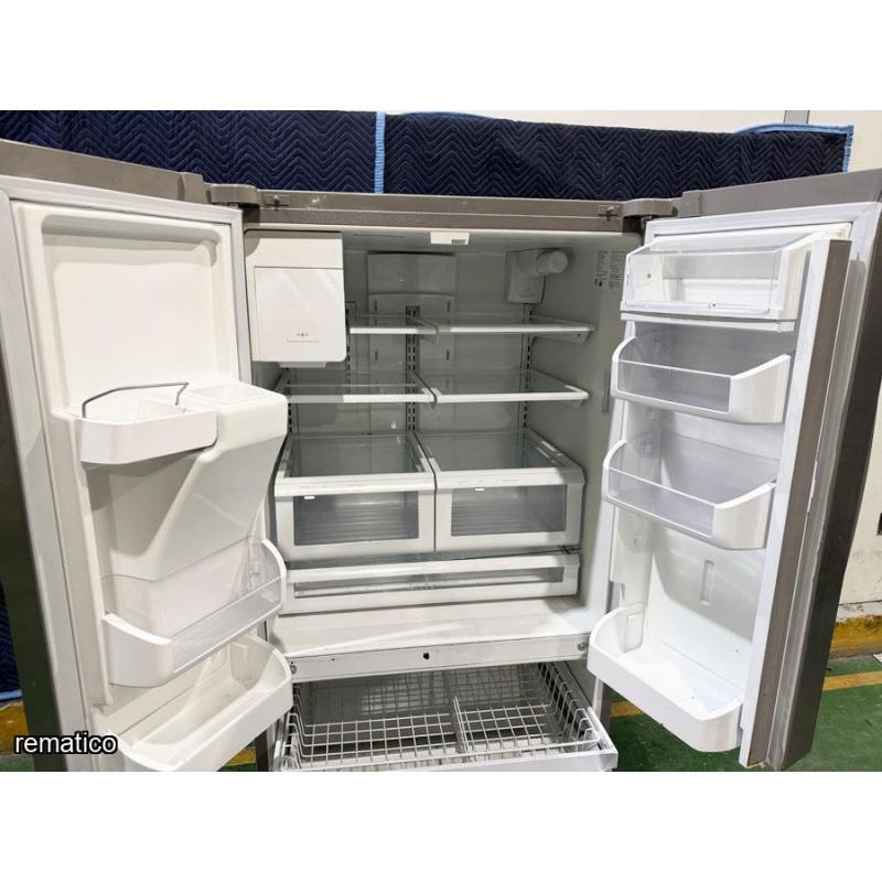 Refrigeradora, FRIGIDAIRE, Item61