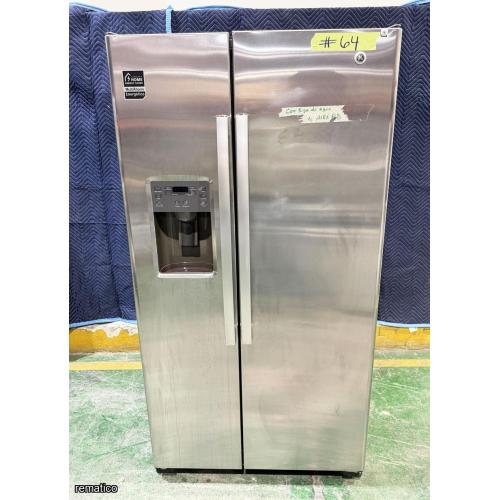 Refrigeradora, G.E. Item64