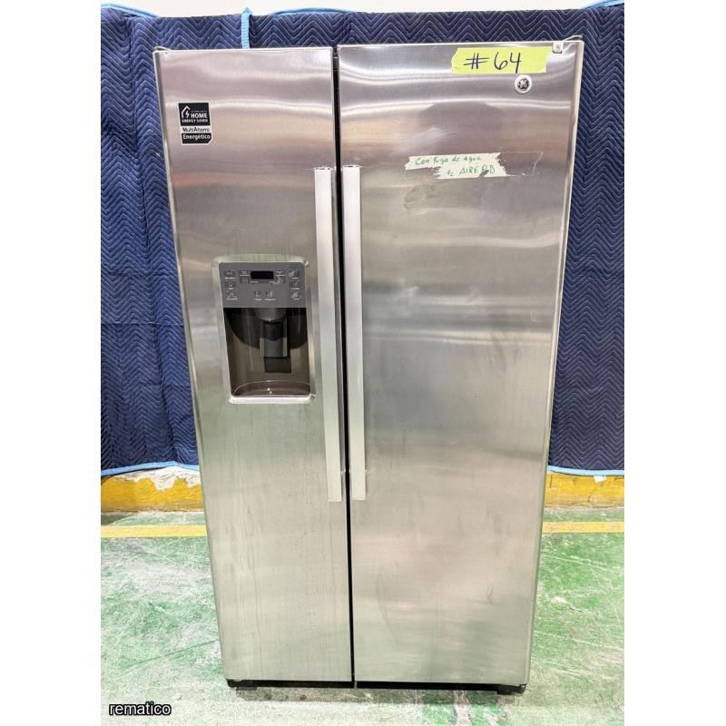 Refrigeradora, G.E. Item64