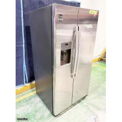 Refrigeradora, G.E. Item64