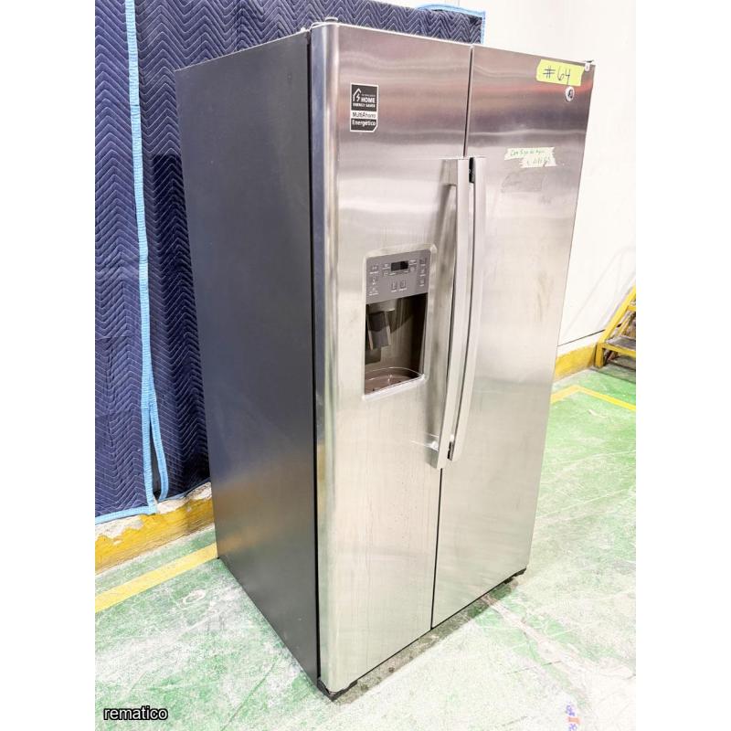 Refrigeradora, G.E. Item64