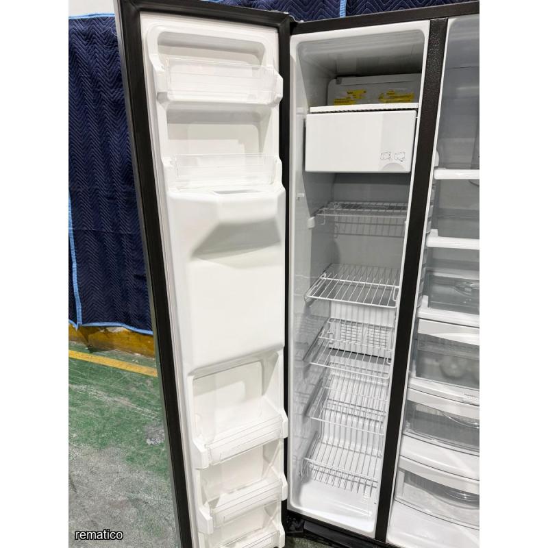 Refrigeradora, G.E. Item64
