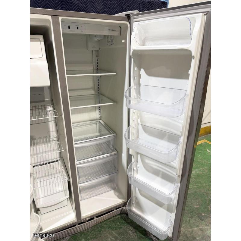 Refrigeradora, FRIGIDAIRE, Item63