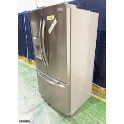 Refigeradora, FRIGIDAIRE, French Item66