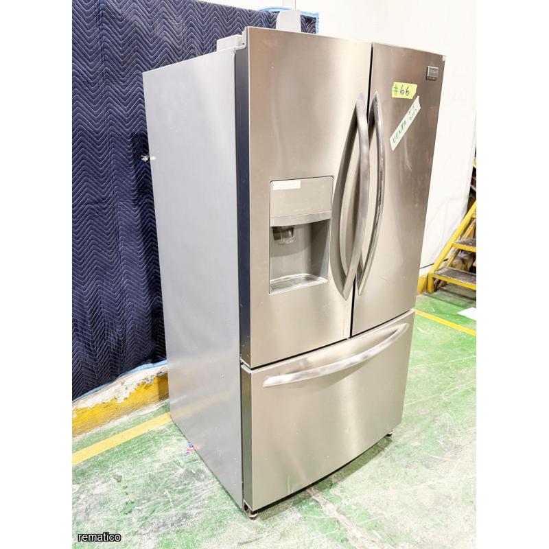 Refigeradora, FRIGIDAIRE, French Item66