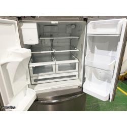 Refigeradora, FRIGIDAIRE, French Item66