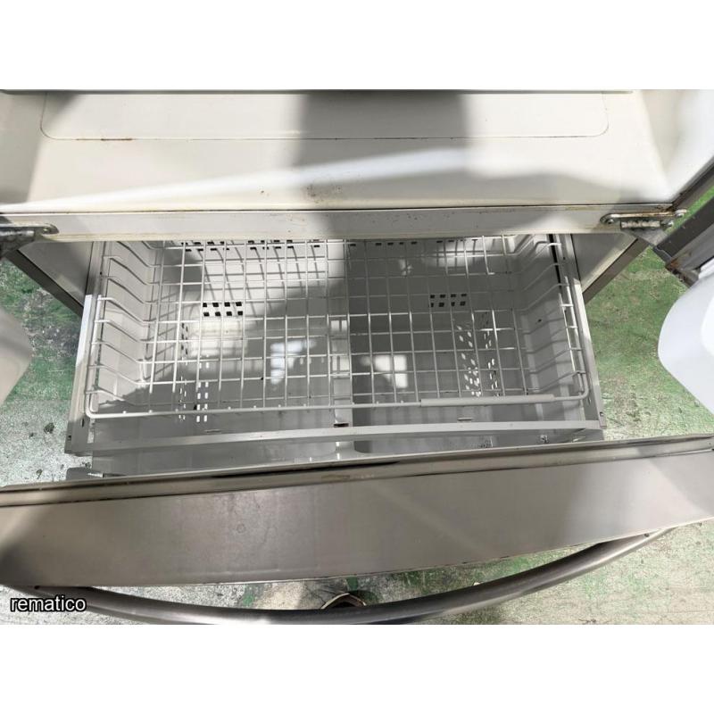Refigeradora, FRIGIDAIRE, French Item66