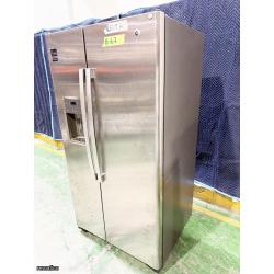 Refrigeradora, G.E. Item67