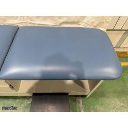 Cama Médica Item67
