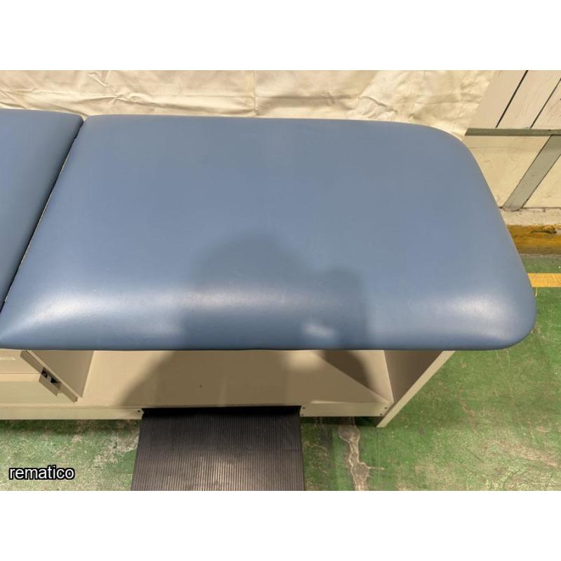 Cama Médica Item67