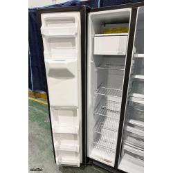 Refrigeradora, G.E. Item67