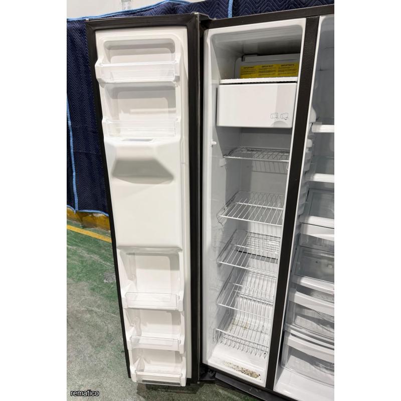 Refrigeradora, G.E. Item67