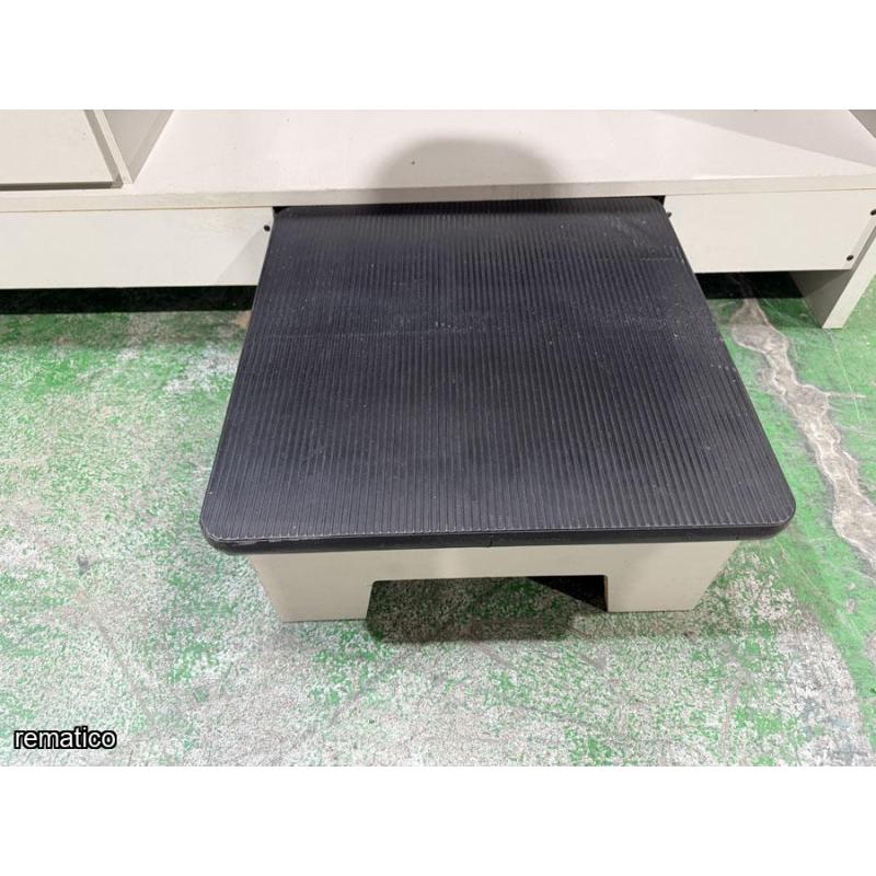 Cama Médica Item67