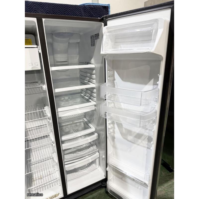 Refrigeradora, G.E. Item67