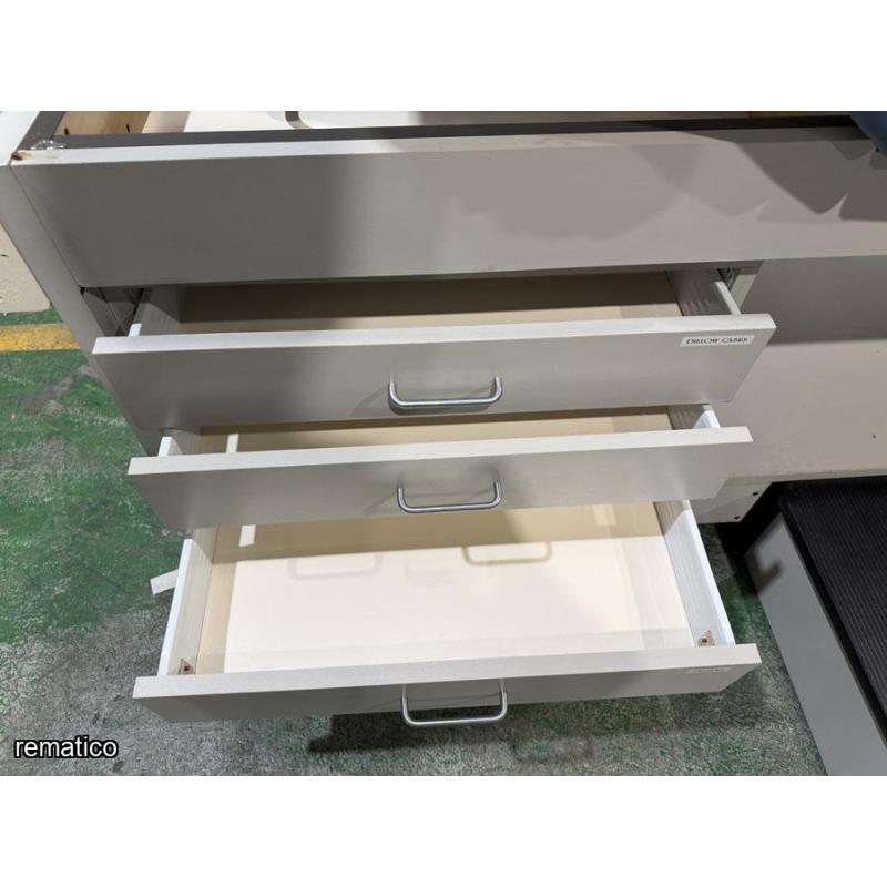 Cama Médica Item67
