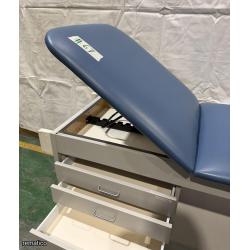 Cama Médica Item67