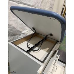 Cama Médica Item67